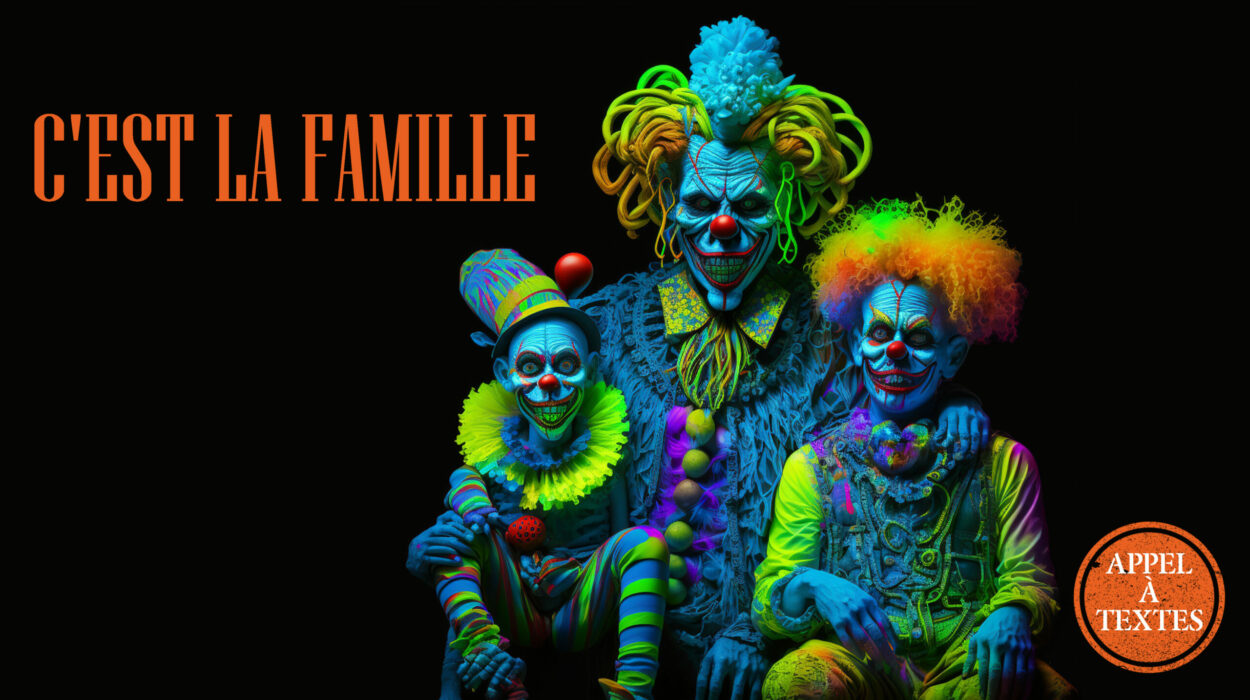 C’EST LA FAMILLE